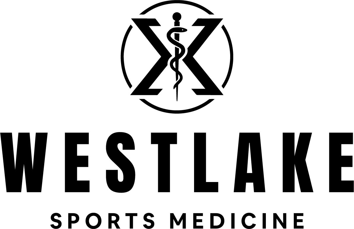 Westlake Sports Medicine logo